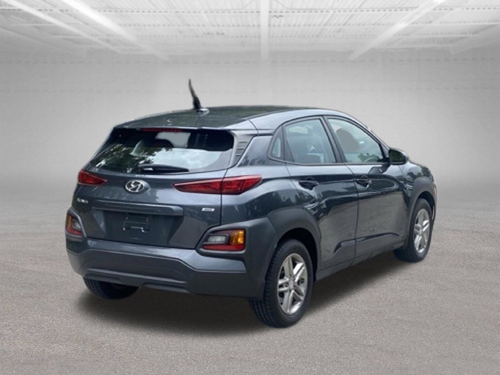 Used 2018 Hyundai Kona SE AWD/4WD image 5