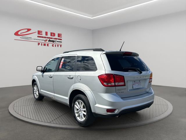 Used 2014 Dodge Journey SXT w/ Flexible Seating Group AWD/4WD image 4