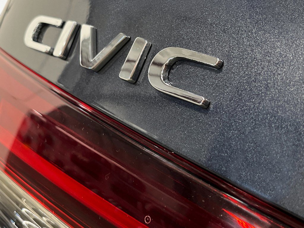 New 2026 Honda Civic Sport image 19