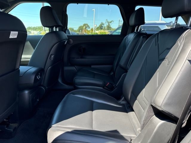 New 2026 Hyundai Palisade XRT Pro image 9