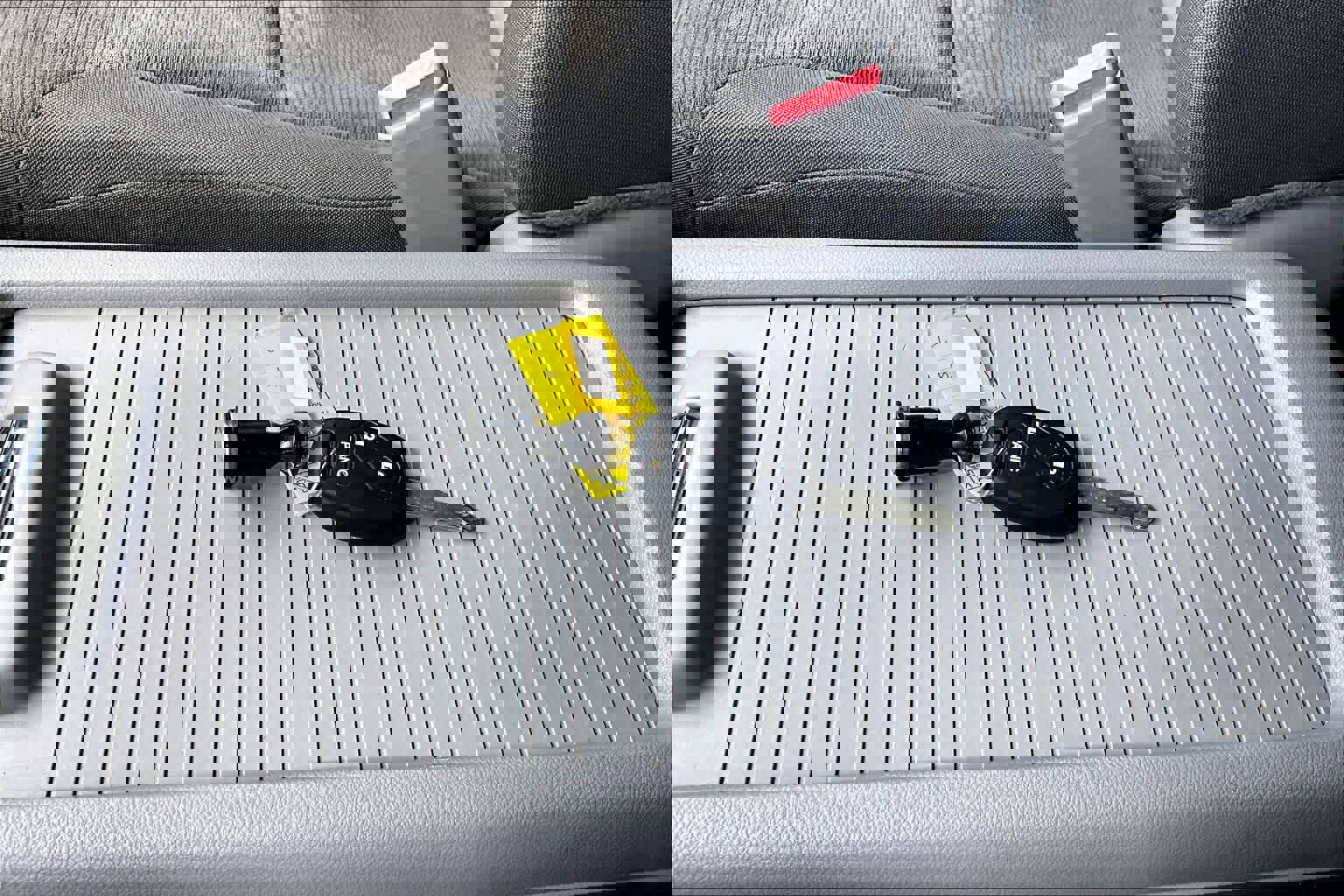 Used 2013 Honda CR-V LX image 15