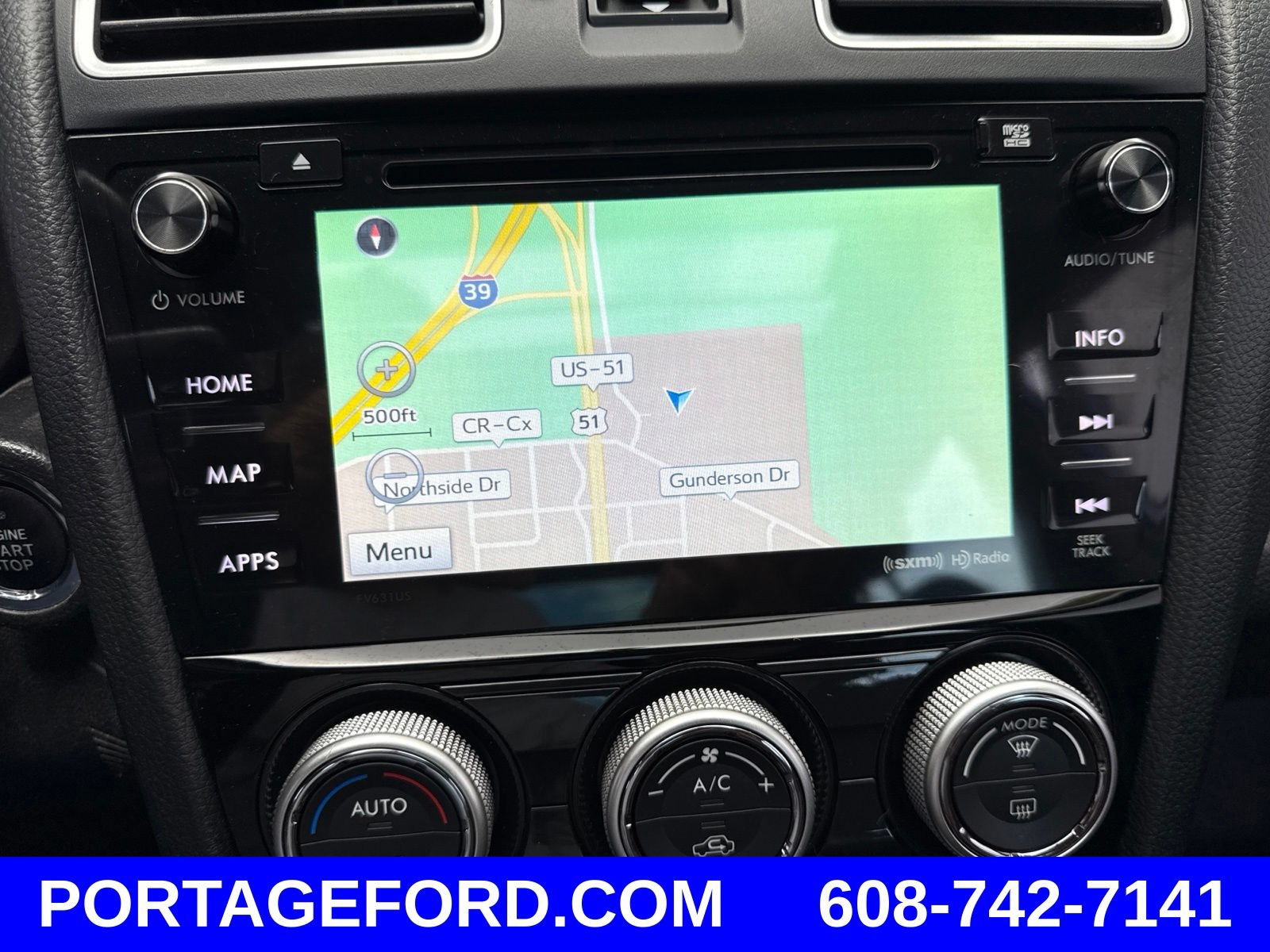 Used 2016 Subaru WRX Limited AWD/4WD image 16