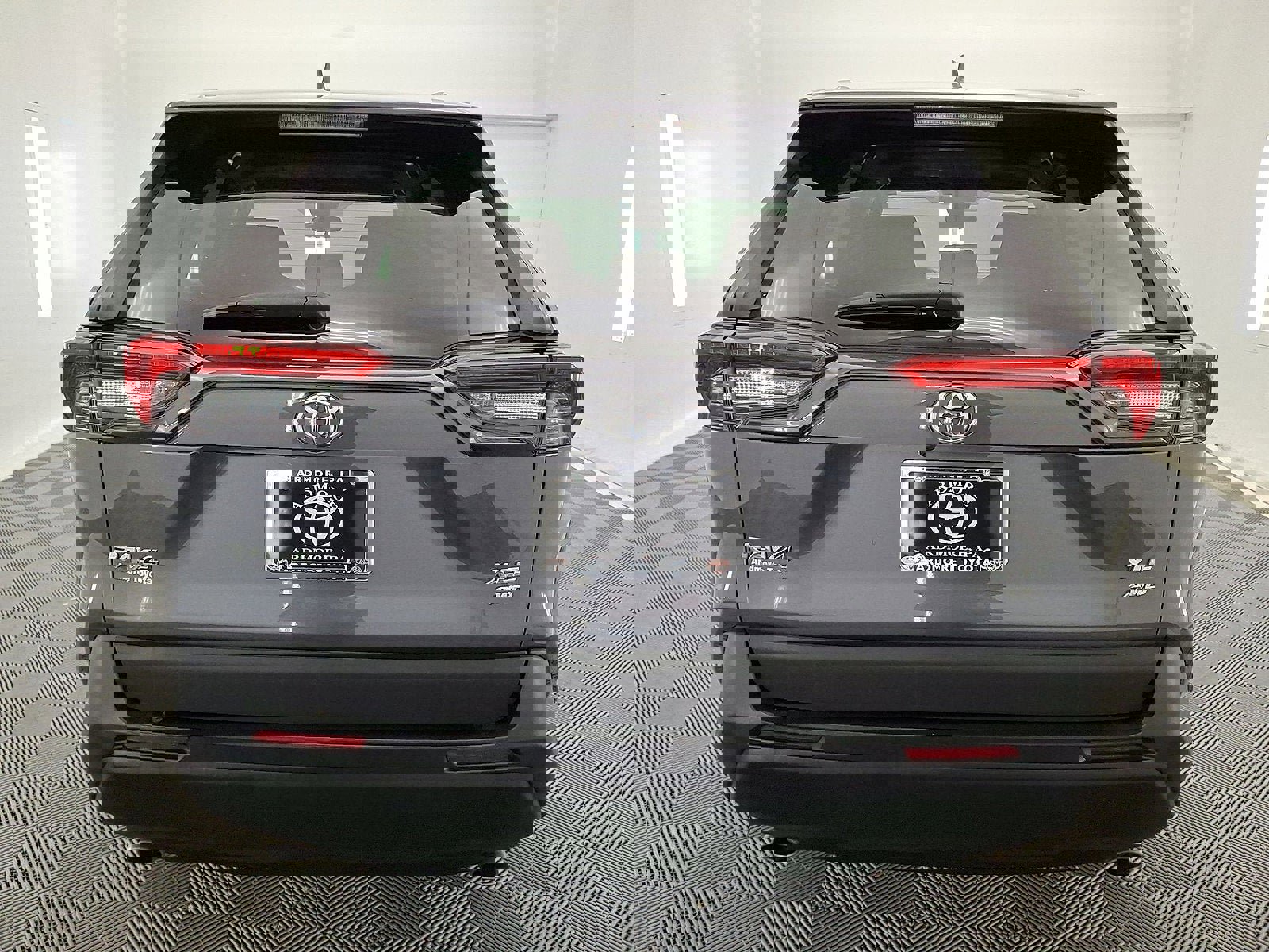 Used 2020 Toyota RAV4 XLE image 22