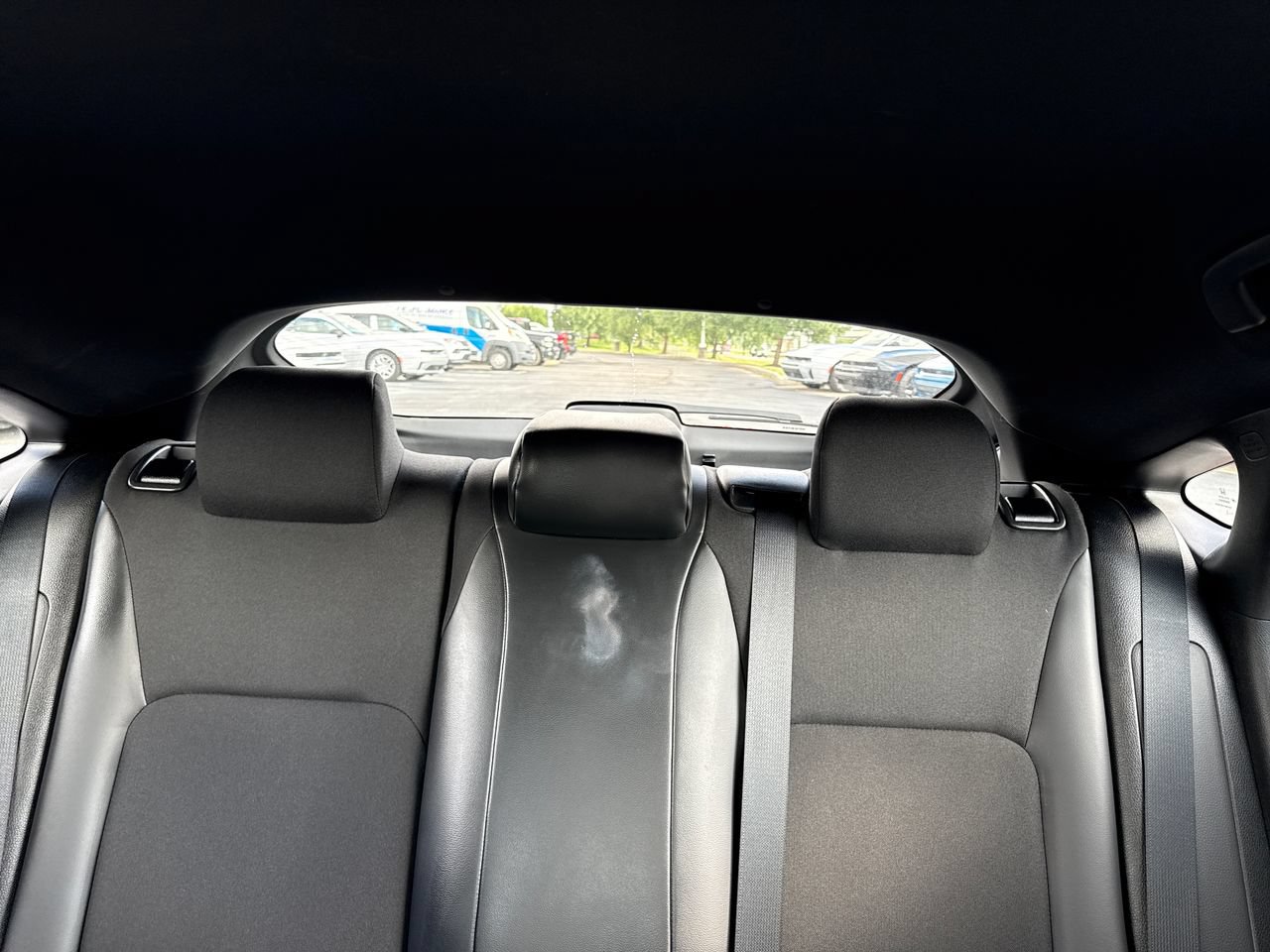 Used 2024 Honda Civic Sport image 23