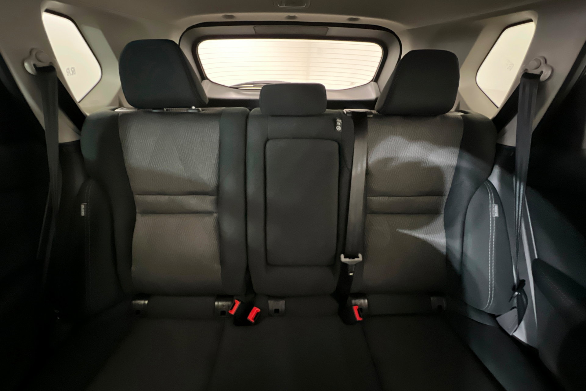 New 2026 Nissan Rogue SV w/ Cold Weather Package image 25