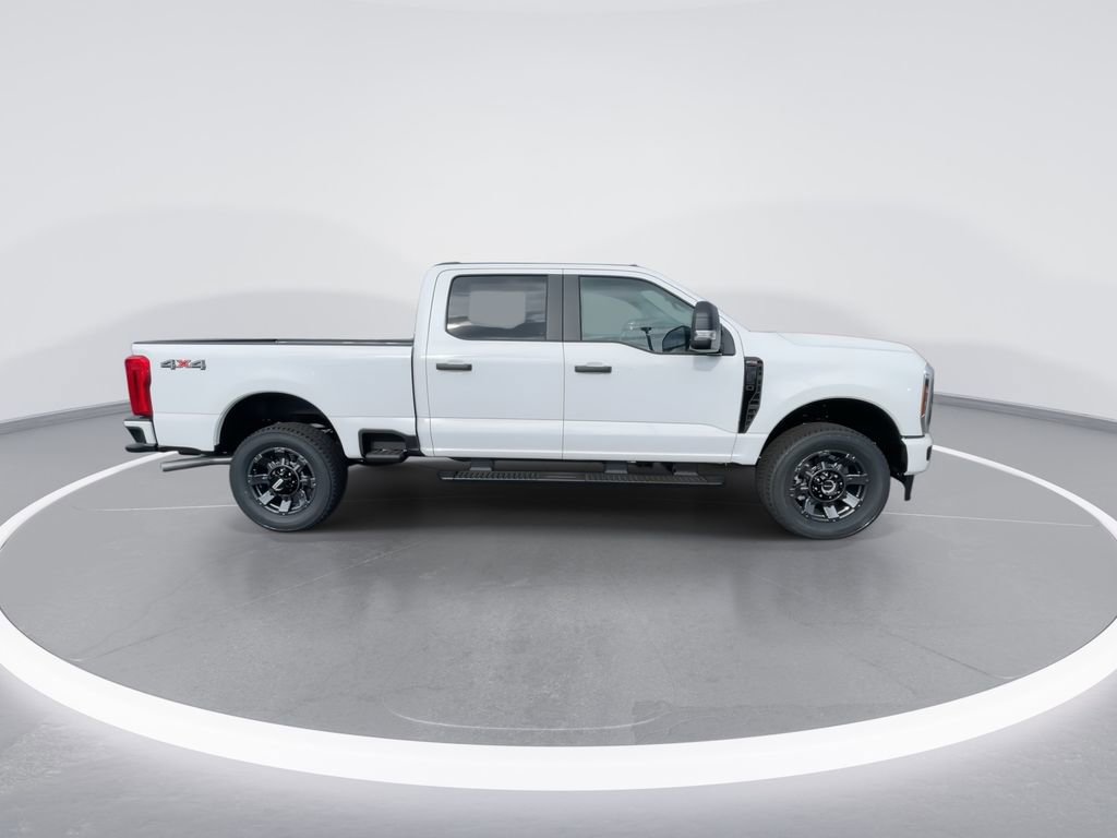 New 2026 Ford F350 XL AWD/4WD image 9