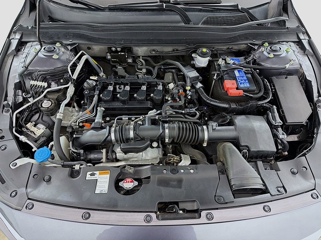 Used 2022 Honda Accord LX image 13