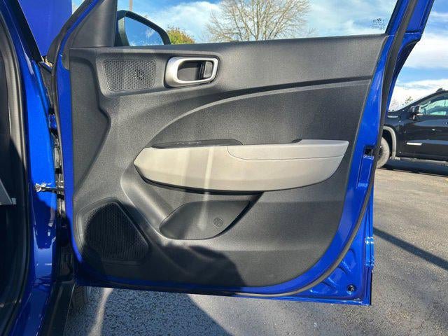 New 2026 Hyundai Venue SEL FWD image 63
