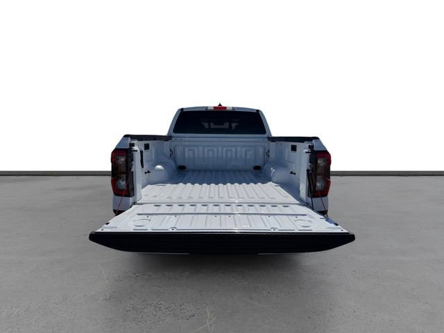 Used 2025 Ford Ranger Lariat w/ FX4 Off-Road Package image 19