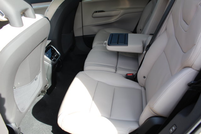 New 2026 Volvo EX90 Ultra AWD/4WD image 13