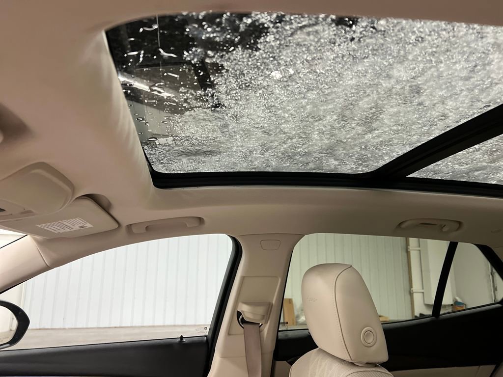 Certified 2023 Buick Envision Avenir image 28