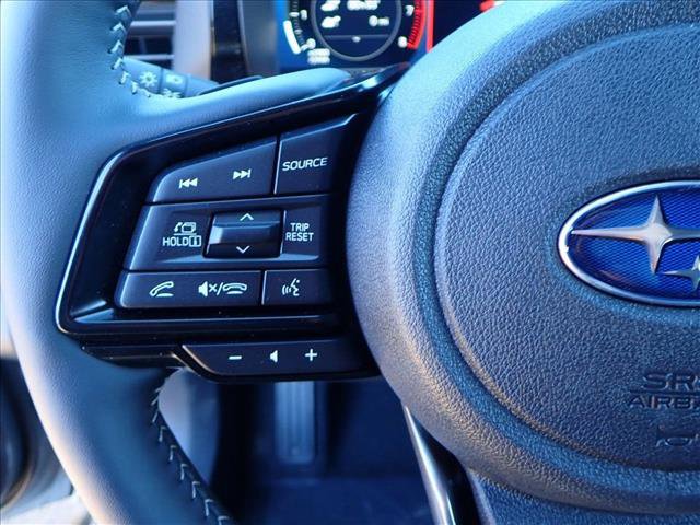 New 2026 Subaru Outback Touring XT image 16