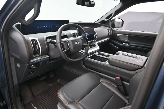 New 2027 Ford Expedition Tremor AWD/4WD image 12