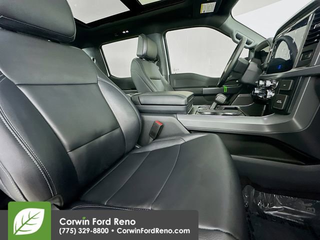 New 2026 Ford F150 XLT w/ Equipment Group 303A High image 30
