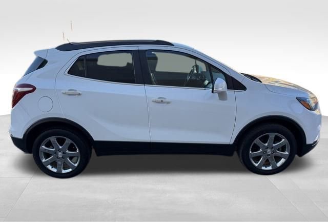 Used 2018 Buick Encore Essence w/ Experience Buick Package image 4