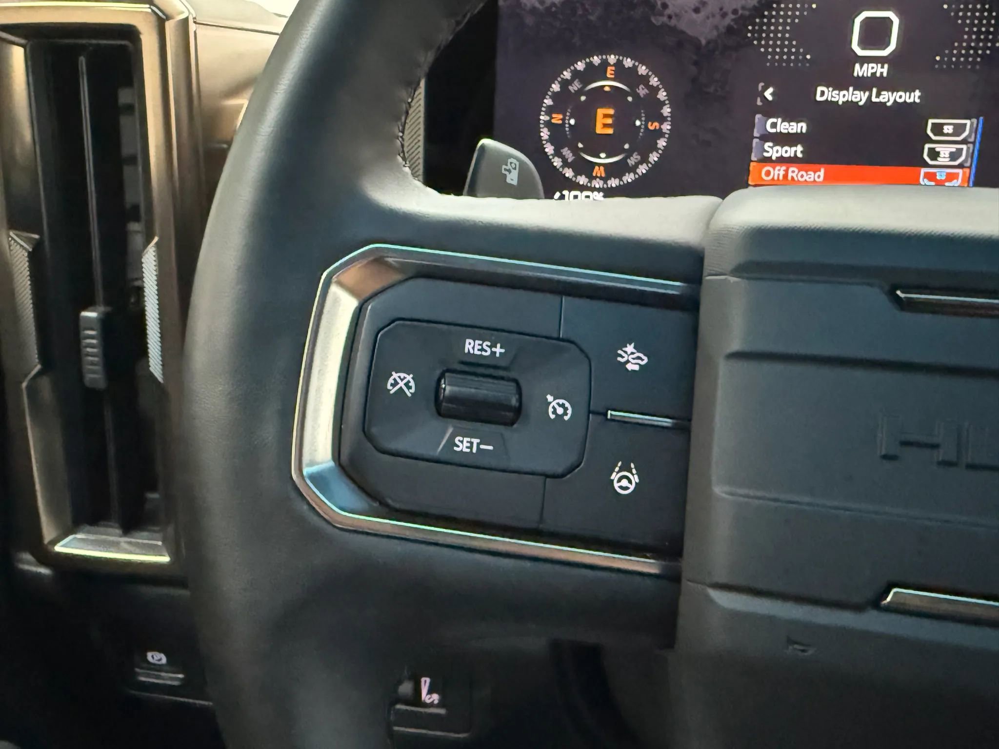 Used 2024 GMC Hummer EV 3X w/ Omega Edition image 22