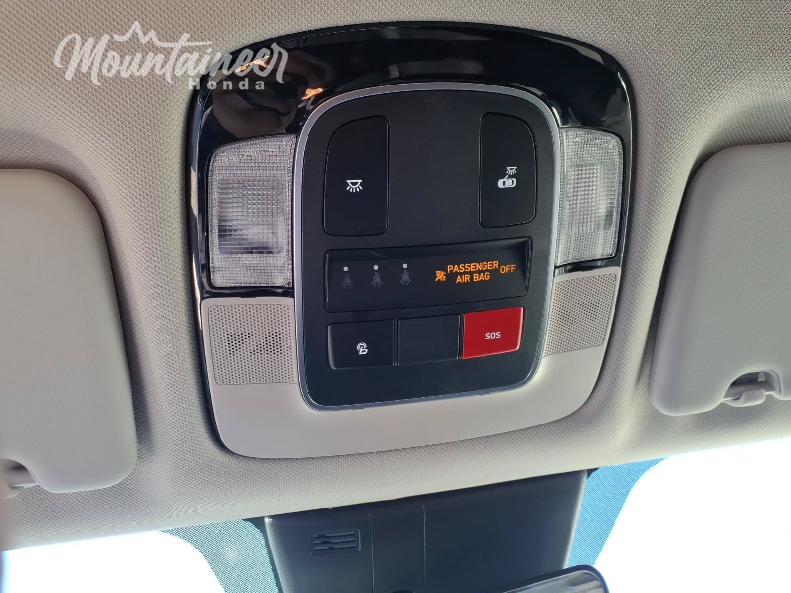 Used 2024 Hyundai Tucson SEL AWD/4WD image 43