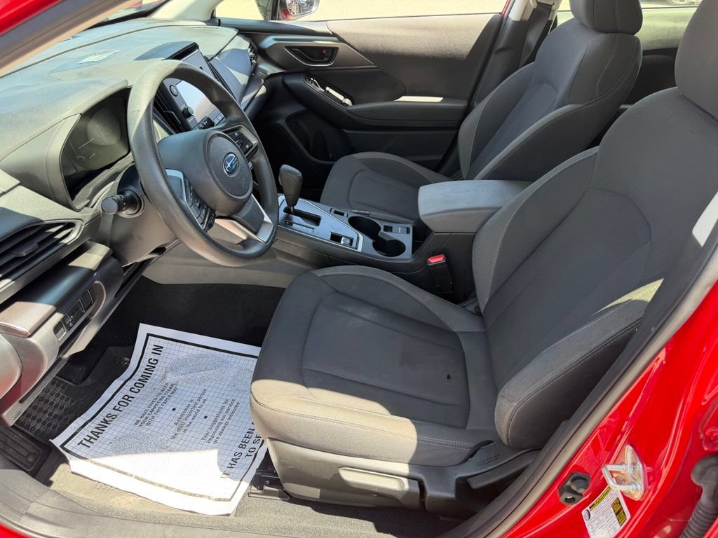 Used 2024 Subaru Impreza 2.0i AWD/4WD image 23