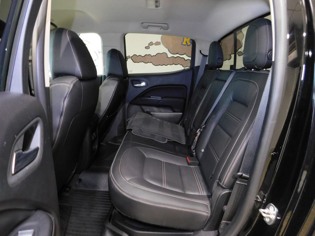 Used 2019 GMC Canyon Denali AWD/4WD image 67