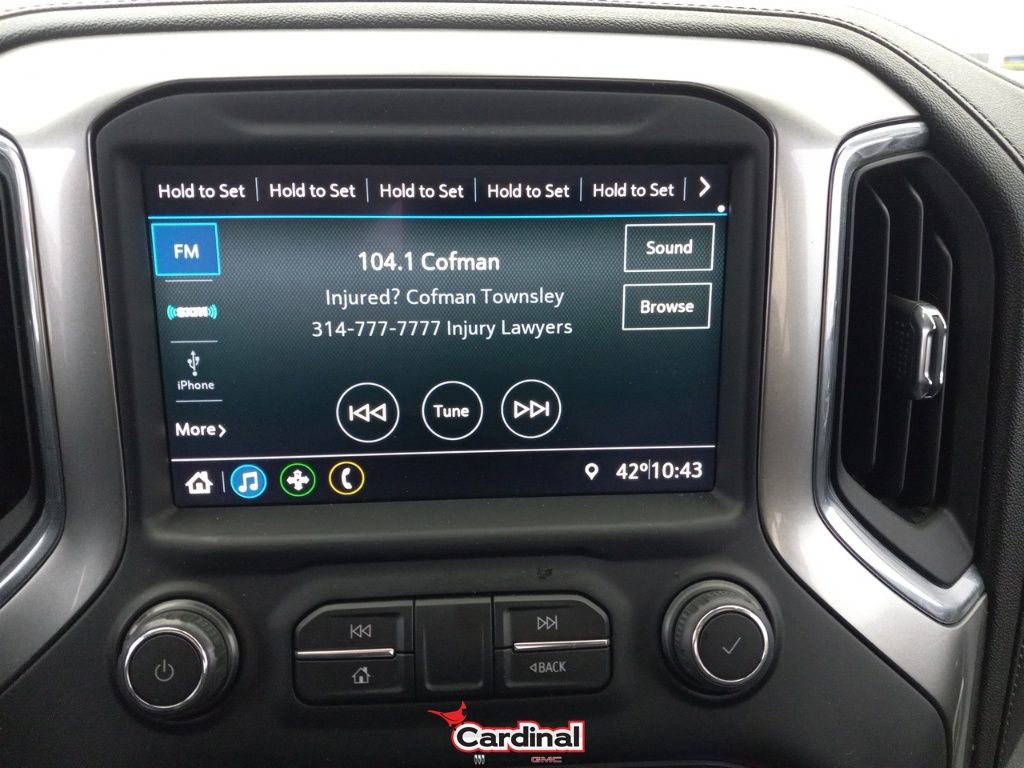 Used 2022 Chevrolet Silverado 1500 LT image 30