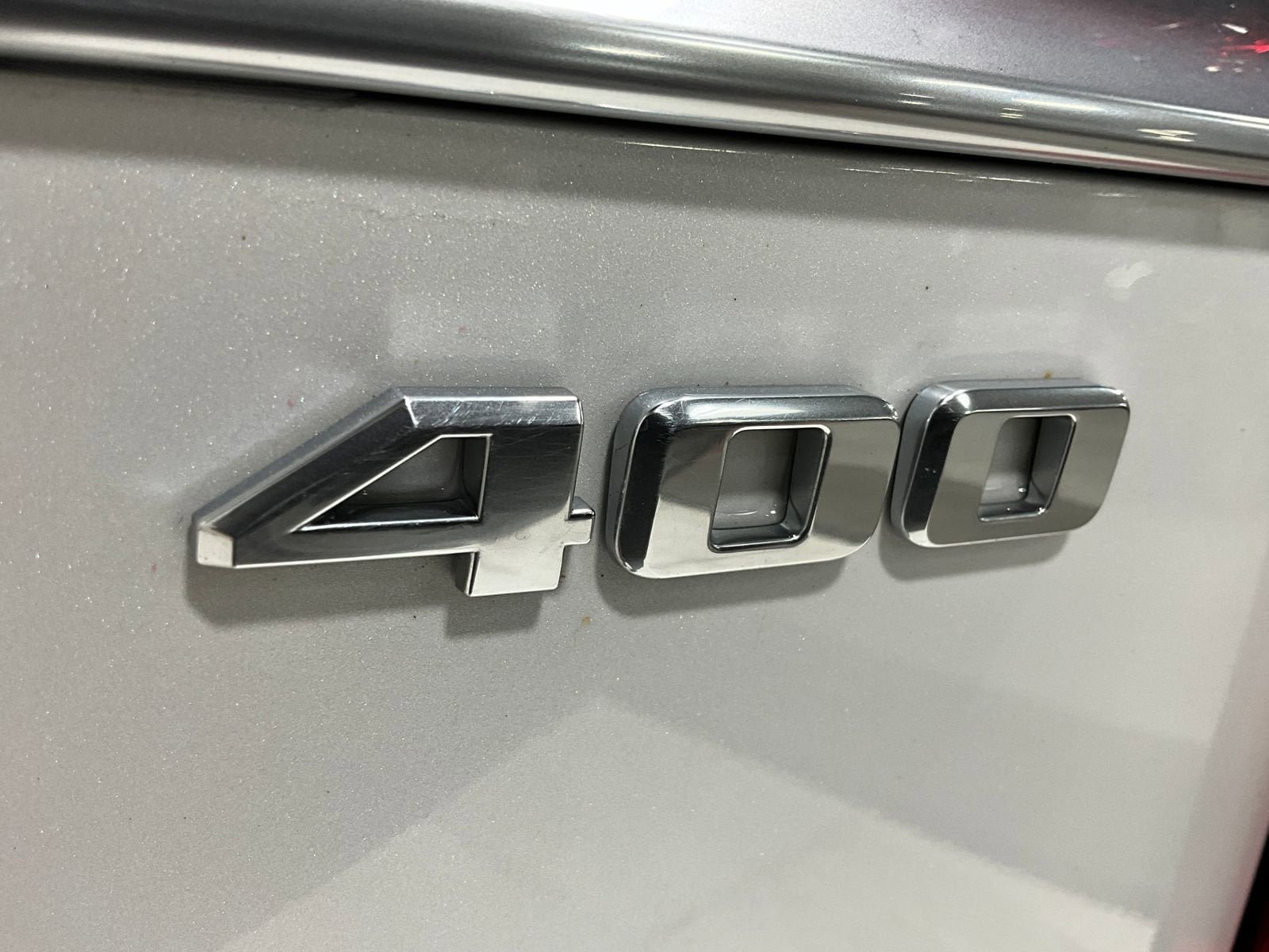 Used 2020 Cadillac XT6 Premium Luxury AWD/4WD image 9