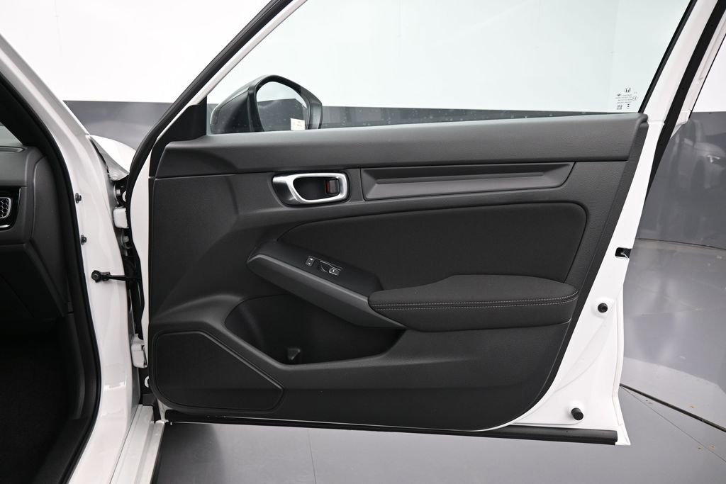 New 2026 Honda Civic Sport image 24