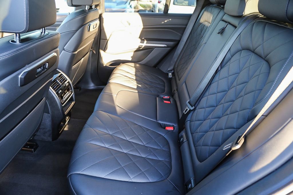 Used 2025 BMW X5 xDrive40i image 17