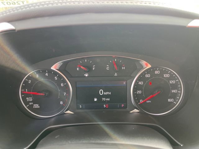 New 2026 Chevrolet Blazer LT w/ Convenience Package image 20