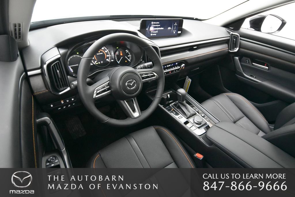 New 2026 MAZDA CX-50 2.5 Hybrid w/ Weather Package image 29