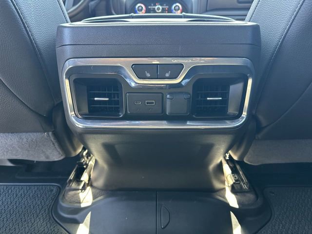 Certified 2023 GMC Sierra 2500 Denali image 22