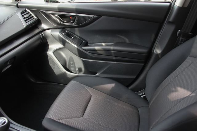 Certified 2023 Subaru Crosstrek 2.0i image 27