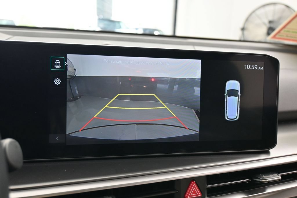 Used 2025 Kia Sorento S w/ Panoramic Sunroof Package FWD image 18