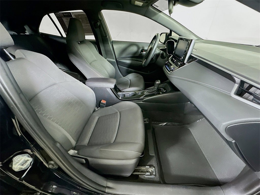Used 2022 Toyota Corolla SE image 12