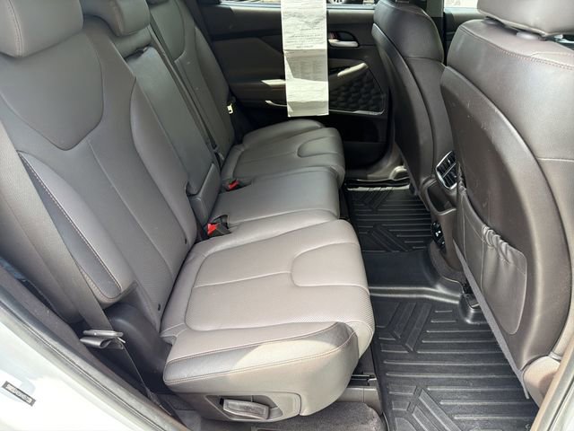 Used 2019 Hyundai Santa Fe FWD image 15