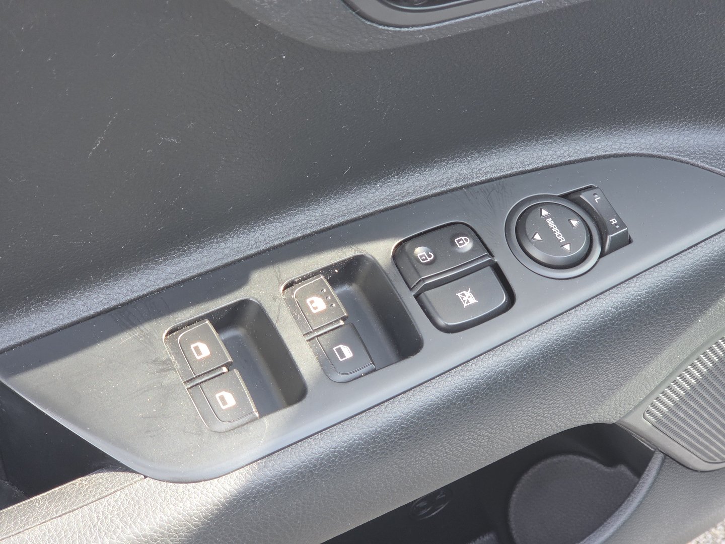 Used 2019 Kia Rio S FWD image 24