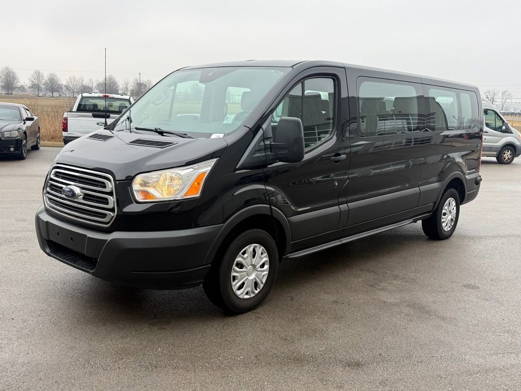 Used 2019 Ford Transit 350 XLT image 20