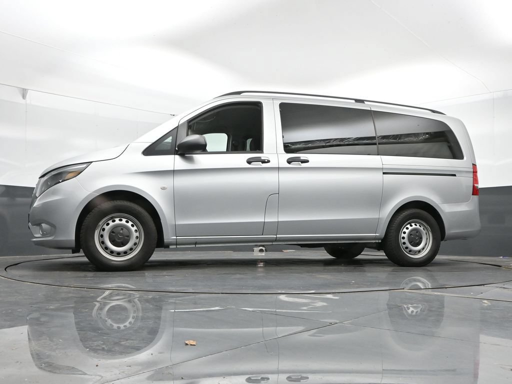 Used 2023 Mercedes-Benz Metris Passenger image 48