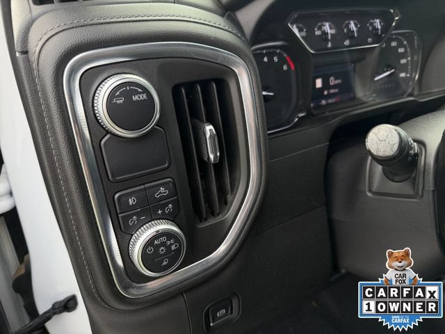 Used 2020 GMC Sierra 1500 SLT RWD image 12