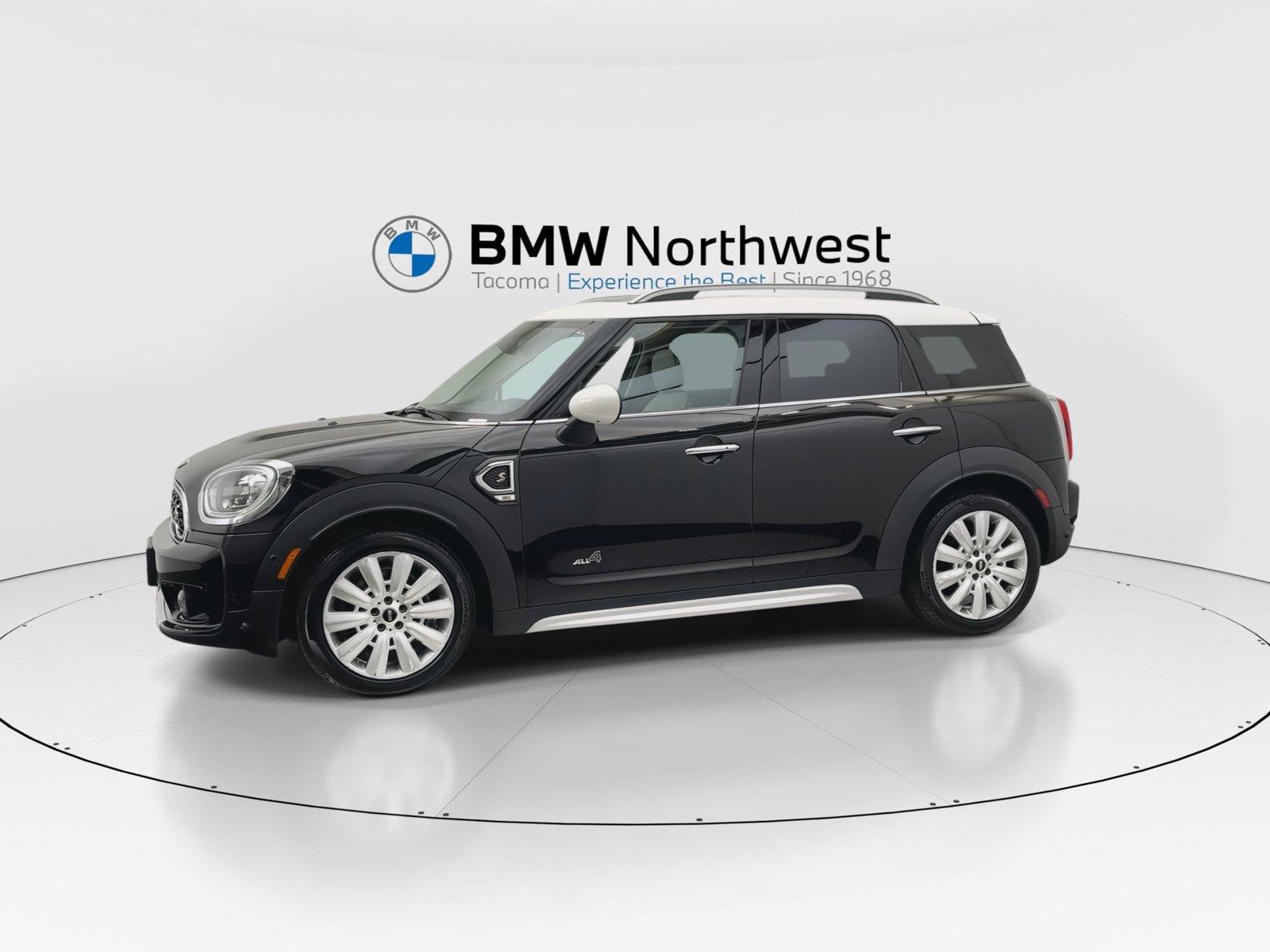 Used 2017 MINI Cooper Countryman S AWD/4WD image 10