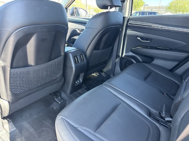 Used 2023 Hyundai Tucson XRT FWD image 17