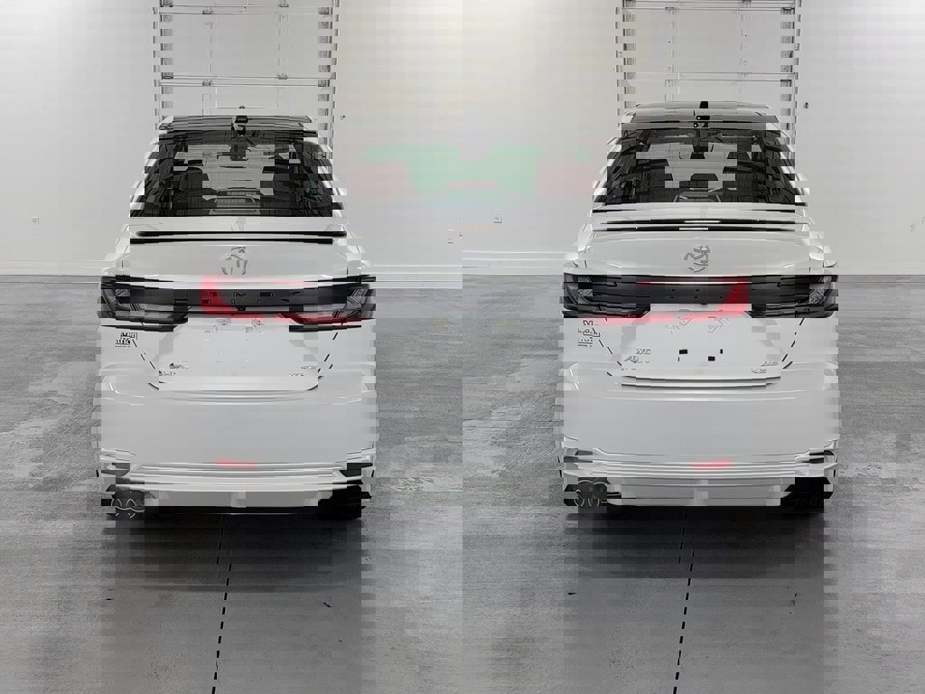 New 2026 Toyota Camry XSE image 6