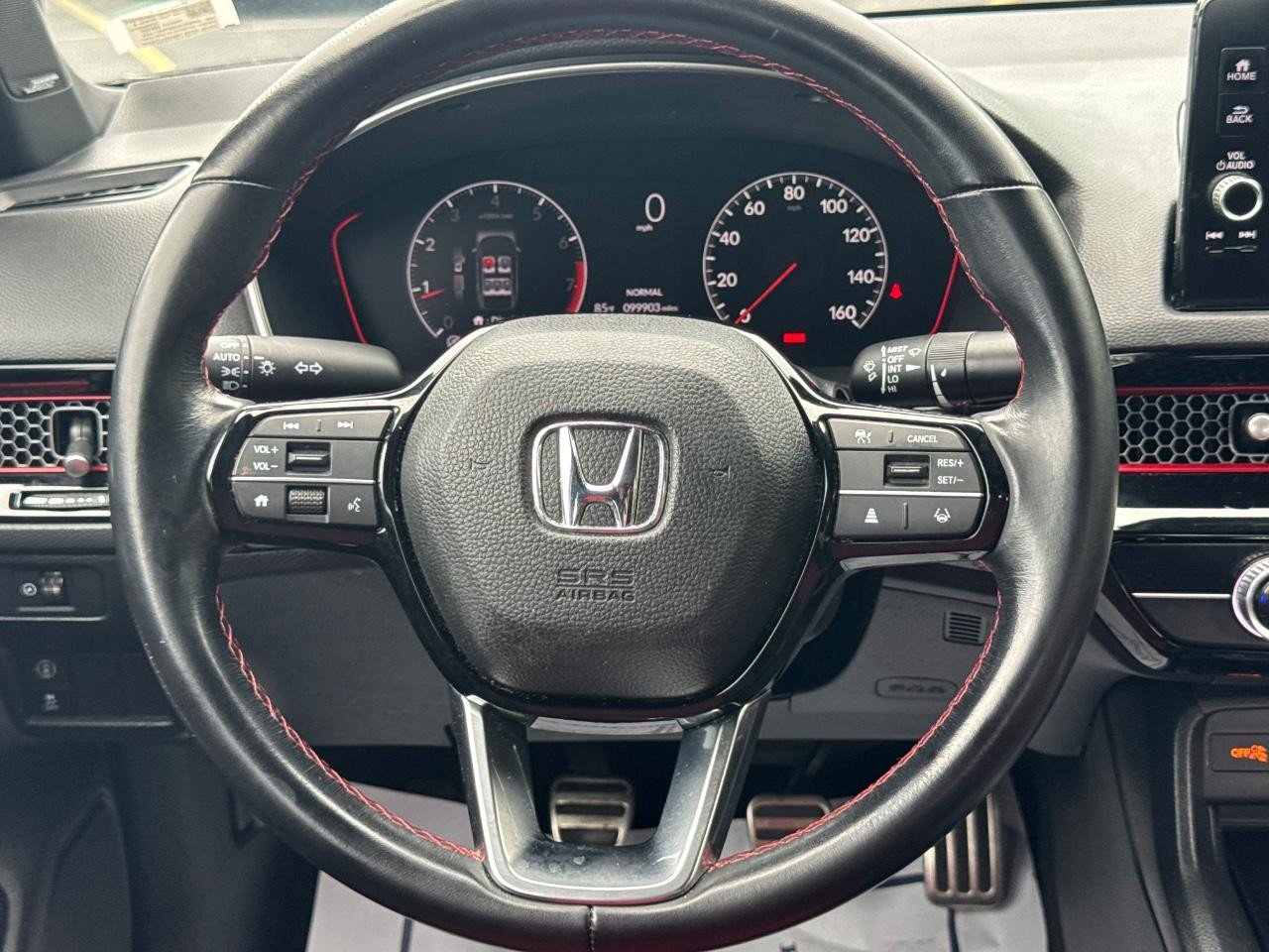Used 2023 Honda Civic Si image 13