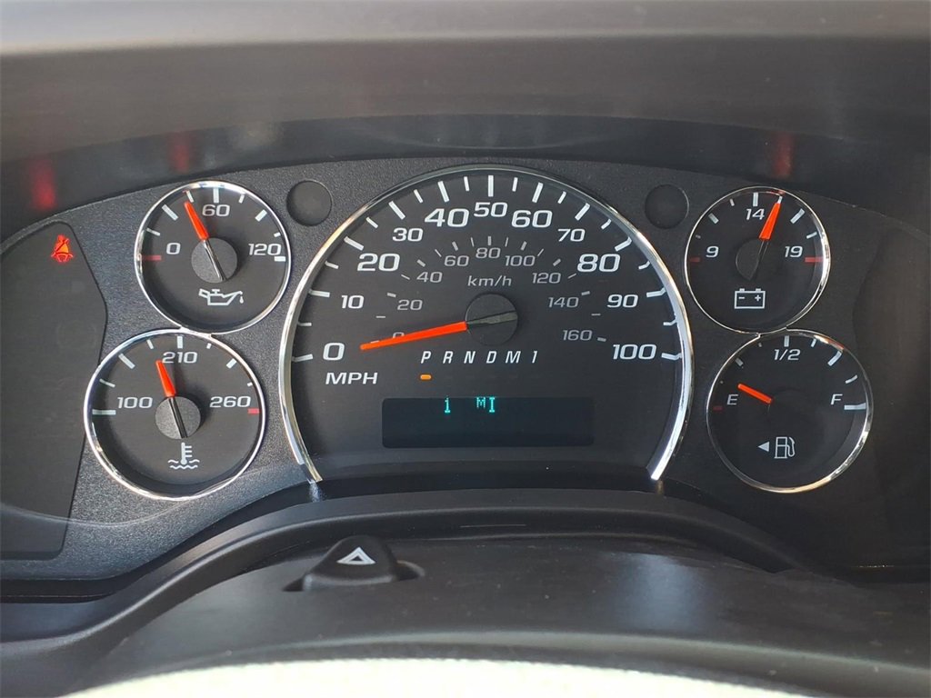 New 2026 GMC Savana 2500 Work Van image 18