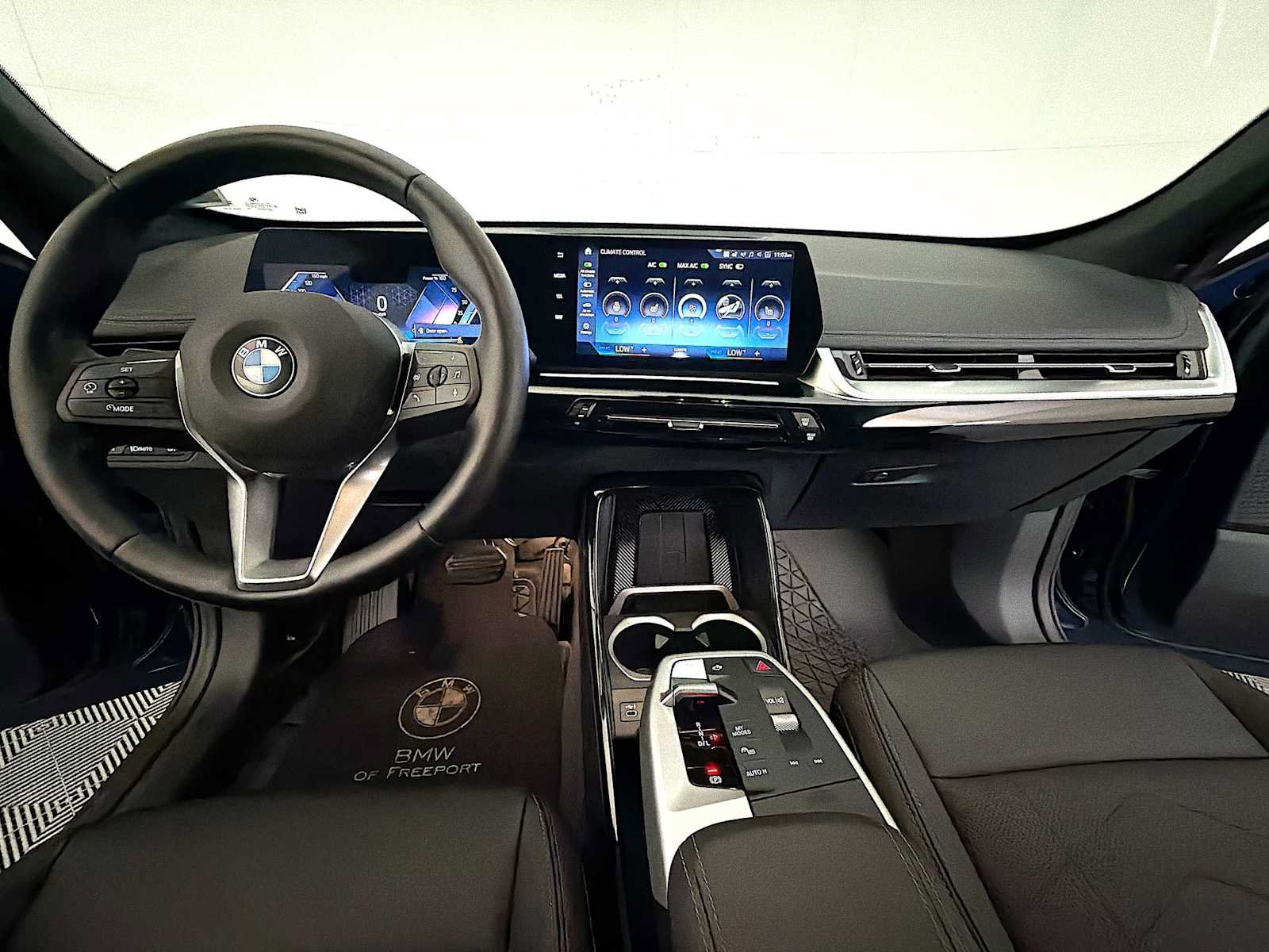Used 2023 BMW X1 xDrive28i w/ Convenience Package AWD/4WD image 12