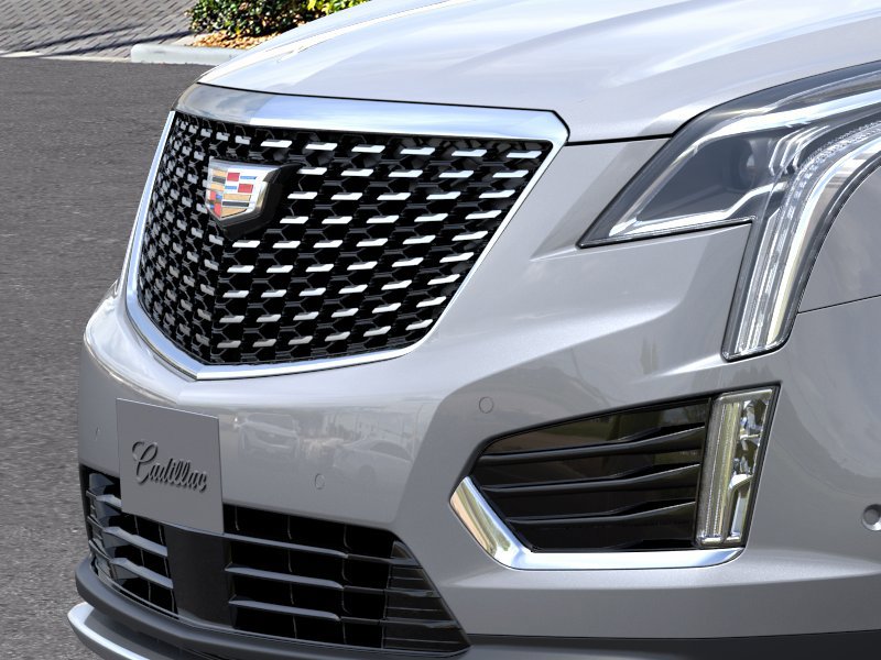 New 2026 Cadillac XT5 Premium Luxury FWD image 13