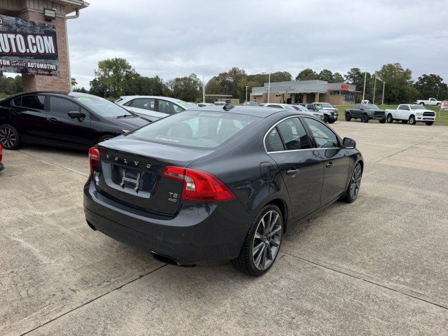 Used 2015 Volvo S60 T5 Platinum AWD/4WD image 8