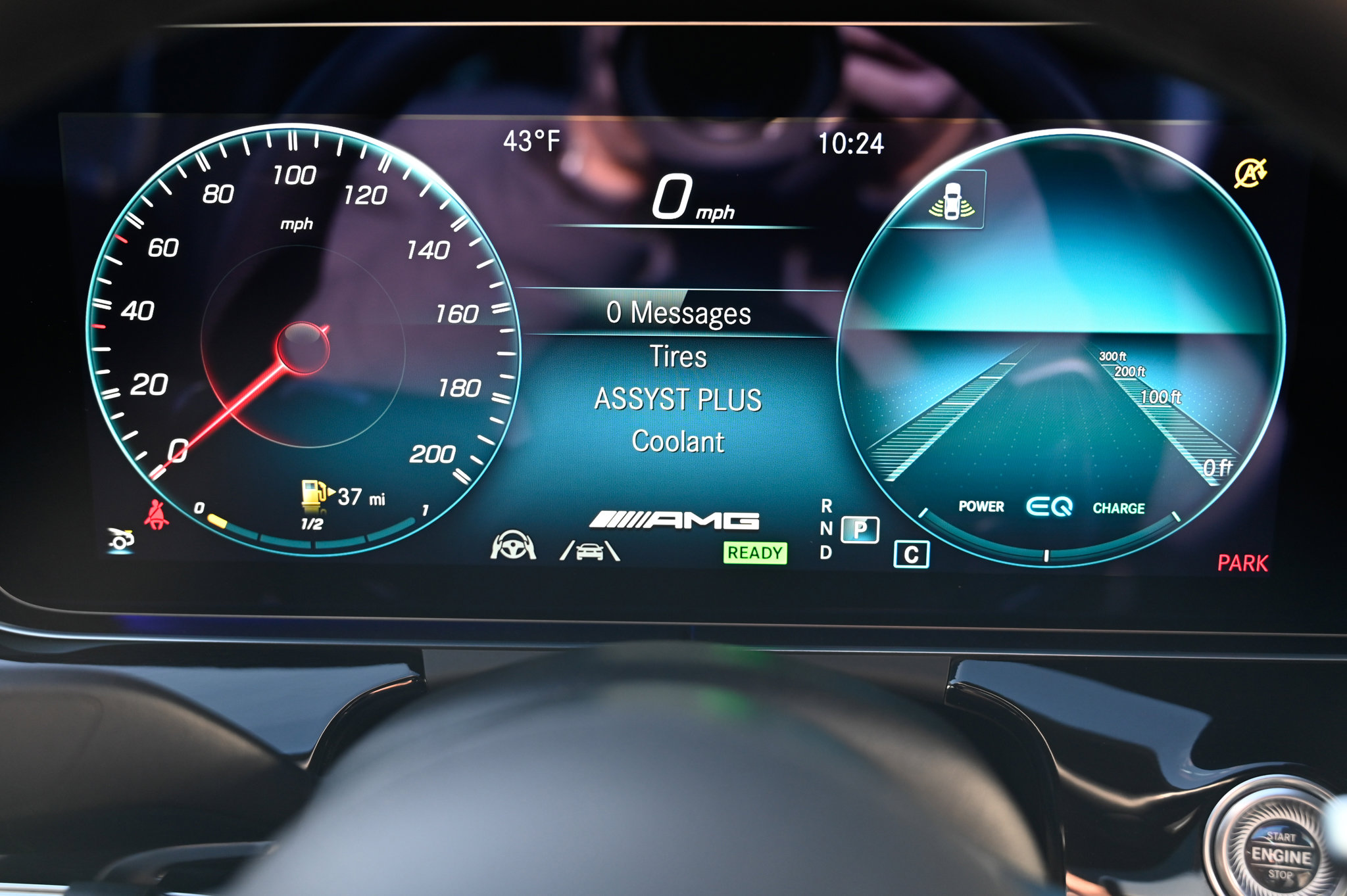 Used 2022 Mercedes-Benz AMG GT 53 image 26