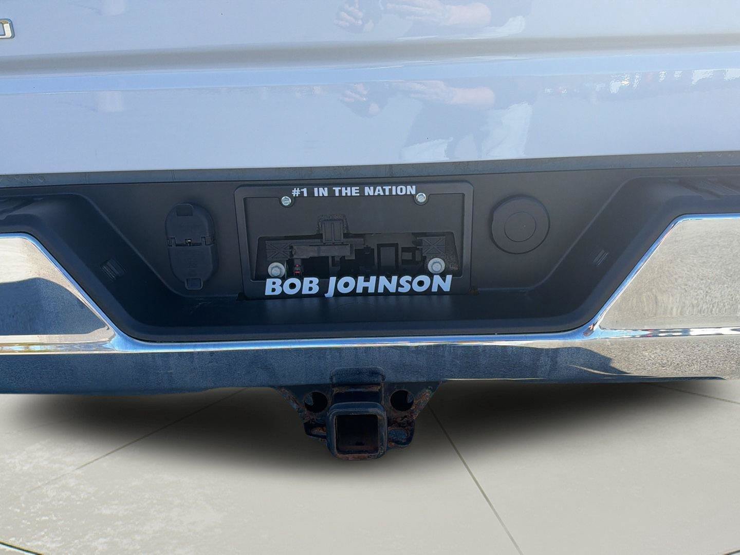 Used 2024 Chevrolet Silverado 1500 LT AWD/4WD image 13