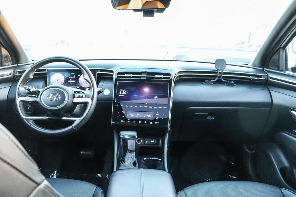 Used 2024 Hyundai Santa Cruz XRT AWD/4WD image 14