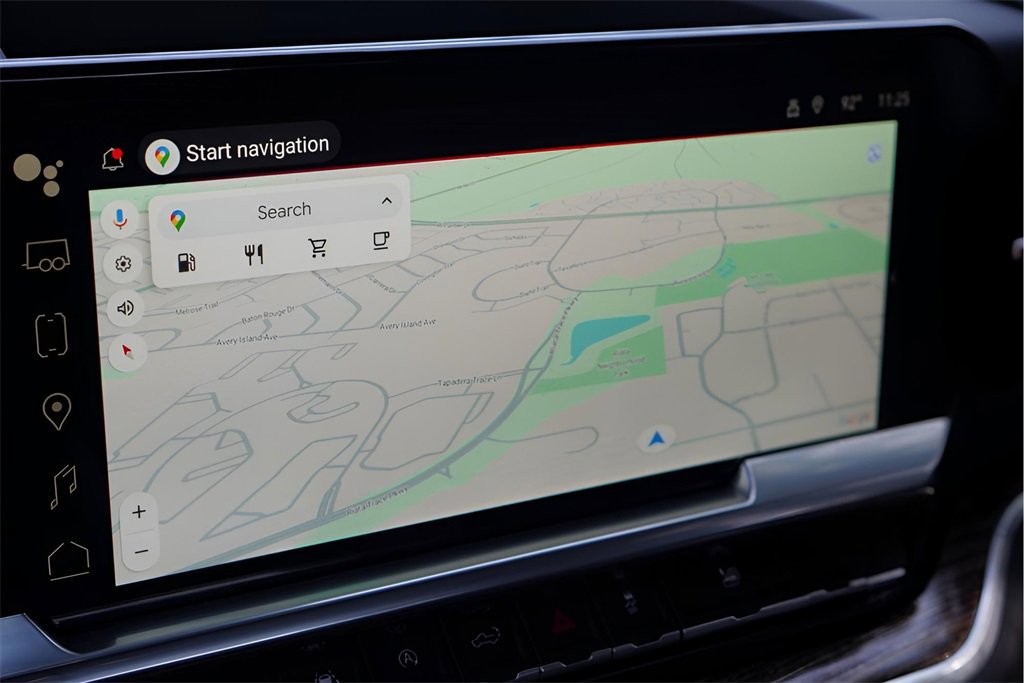 New 2026 GMC Sierra 1500 Elevation w/ Elevation Select Package image 11